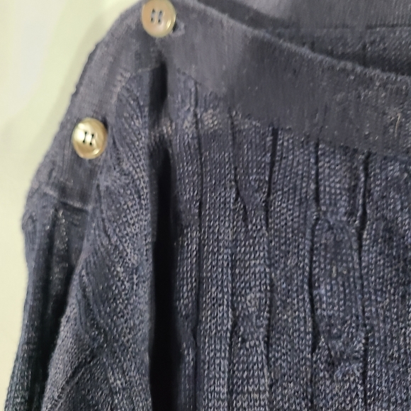 Nwt J.Crew linen blouse - Picture 2 of 6